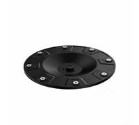 Disco Taglierino Compatibile per dreame per mova 600 1000 per lidax(2PCS) | Design innovativo disco taglierino, assorbe grandi particelle, rimuove sporco incorporato, materiali durevoli