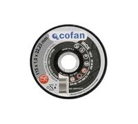 DISCO TAGLIO - 115X1,6X22,23 INOX PROFESSIONS.