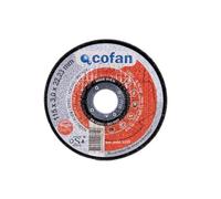 DISCO TAGLIO - 230 x 3,0 x 22,23 metallo Prof.