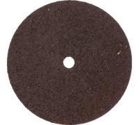 DREMEL - DISCO DA TAGLIO HEAVY DUTY D.24 MM . (420)