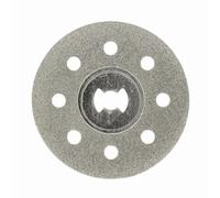 Dremel Ez Speedclic: Diamantsnijschijf NUOVO