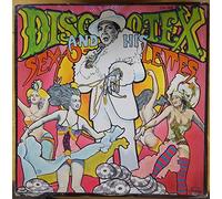 Disco Tex & His Sex-O-Lettes