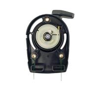 Disco tirato a mano di avviamento da 1 pz per motore a quattro tempi GX35 compatibile con lo spruzzo della pompa dell'acqua del tosaerba