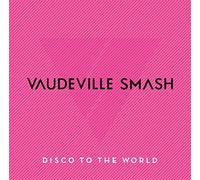 disco to the world -greatest hits for japan-