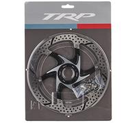 Disco TR33 - 203mm - 2 pezzi - 6 fori