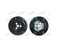 Disco Trascinatore Innesto Elettromagnetico (compressore) Frigair 521.80052 per