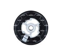 Disco trascinatore, innesto elettromagnetico (compressore) NRF per YARIS 1 1999-