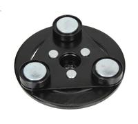 Disco trascinatore, innesto elettromagnetico (compressore) per 3 (BL) 1.6 2008-