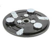 Disco trascinatore, innesto elettromagnetico (compressore) per A3 (8P1) 2 2003-