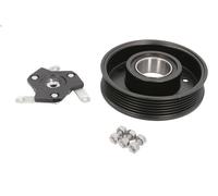 Disco trascinatore, innesto elettromagnetico (compressore) per A3 (8P1) 2 2003-