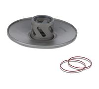 disco trasduttore 107 mm Malossi coppia motrice per moto, scooter