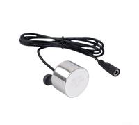 Disco trasduttore elettrico per camino per riscaldatore M-011B M011B adatto per Optimyst e serie multiple tra cui BBK20 BRG20