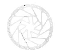 Disco TRP RS01E 220mm 1-pièce épaisseur 2 3mm 6 trous Argenté TU