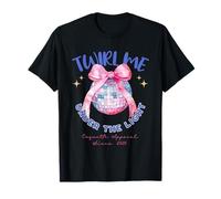 Disco - Twirl Me Under The Light Maglietta