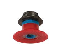 Disco Twist Lock Laser Da 2" Utilizzare Con 6401 Strumento Di Pulizia Freni 6438