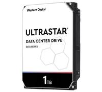 DISCO, ULTRASTAR 3.5" SATA 6GB/S, 1TB - WD