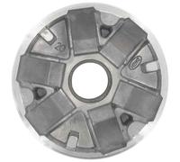 Disco Variomatic Puleggia Frizione Centrifuga GY6 50 Ccm 4 Tempi Ciclomotore