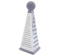 Disco vegetale - disco di formaggio, disco di formaggio a mano Cutter vegetale, cravatta per verdure portatili | Famiglia di grattugia multiuso, formaggio triangolare versatile sfacciato per tamburi t