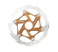 disco ventilato v4 vented 6b centrelock 203mm bronzo HODV4203.BZ HOPE freni bici