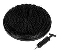 Disco VirtuFit Noir 33x33x6 cm