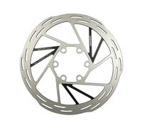 Sram Rotor Paceline 6b Brake Disc Argento 140 mm