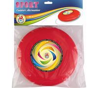Disco volante Androni rosso 23 cm