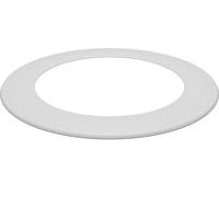 Disco Volante Anello Ispirato Aerobie Frisbee Stampato 3D Gioco Lancio Outdoor