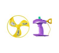 Disco volante, piattino volante Dragonfly Copter Flying Aircraft Handhell
