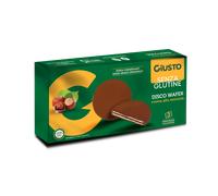 GIUSTO S/G Disco Wafer*3x30g