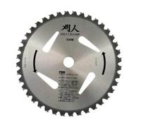 DISCO WIDIA 40 DENTI JAPAN JOANS