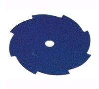 Disco X Decespugliatori 8 Denti Da 230 1 Pz