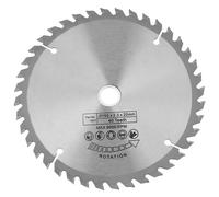 DISCO X SEGA CIRC.LEGNO 210 MM FO. 24Z
