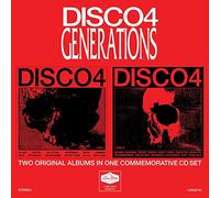 disco4:generations