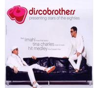 Discobrothers Fea.Tina Charles - Lost in Love