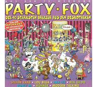Discofox bis zum Abwinken (CD Compilation, 40 Tracks) Apostel Die 4 Die 4 Apostel - Zieh Dich Aus Kleine Maus Alpenrammler Die Die Alpenrammler - Alles Wunderbar Mickie Krause Mickie Krause - 10 Nackte Friseusen Klaus & Klaus Klaus & Klaus - Schön Blau Scheunenrocke Scheunenrocker - Mädchen u.a.
