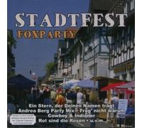 Discofox für Fans von Rummel und Trubel (CD Compilation, 18 Titel, Diverse Künstler) anja funke andrea berg party mix / joy spaniens sommernacht / viola jahn seemann / christian könig sommer in der stadt / nadine norell angelo mio u.a.