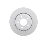Discofreno 0 986 478 012 BOSCH per BMW
