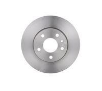 Bosch Disco Freno 986478341