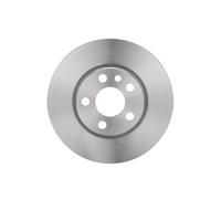 Discofreno 0 986 478 896 BOSCH per PEUGEOT CITROËN FIAT