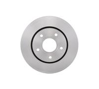 Discofreno 0 986 479 046 BOSCH per VW CHRYSLER DODGE