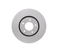 BOSCH 0 986 479 117 Disco freno