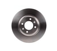Discofreno 0 986 479 118 BOSCH per PEUGEOT CITROËN DS