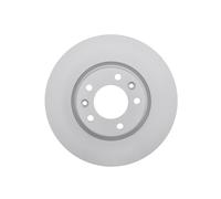 Disco freno BOSCH 0 986 479 193 anteriore, ventilato, altamente carbonizzato, 1 Pezzo