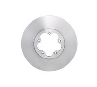 Disco freno BOSCH 0 986 479 307 anteriore, ventilato, 1 Pezzo