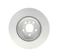 Disco freno BOSCH 0 986 479 443 posteriore, ventilato, altamente carbonizzato, 1 Pezzo