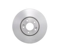 Discofreno 0 986 479 536 BOSCH per HYUNDAI