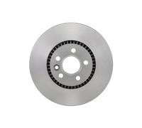 1X Disco Freno Bosch 0986479620 per Ford Rover Volvo Land Rover Assale Anter