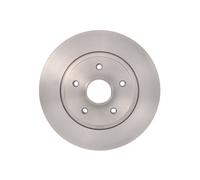 Discofreno 0 986 479 695 BOSCH per RENAULT