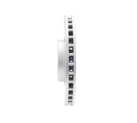 Disco Freno Bosch 0986479B18 per Rover Land Rover Assale Anteriore