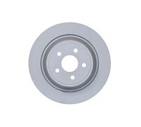 Bosch Disco freno 0 986 479 D47 posteriore pieno altamente carbonizzato 1 pezzo